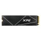 XPG GAMMIX S70 Blade M.2 1000 GB PCI Express 4.0 3D NAND NVMe